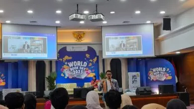 Peningkatkan Literasi melalui Bedah Buku "You Do You" Karya Fellexandro Ruby