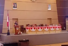 Raperda Penyelenggaraan Cadangan Pangan, PDIP Harap Adanya Sistem yang Profesional