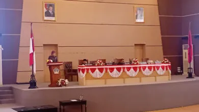 Raperda Penyelenggaraan Cadangan Pangan, PDIP Harap Adanya Sistem yang Profesional