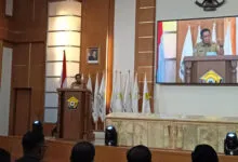 Hugua Ungkap HIPMI Jadi Elemen Penting Pembangunan Daerah di Sultra