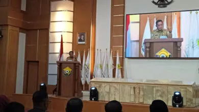 Hugua Ungkap HIPMI Jadi Elemen Penting Pembangunan Daerah di Sultra