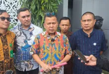 Kejati Sebut Kepala Wilker Kolaka Utara Ikut Terperiksa di Kasus Korupsi Tambang Nikel