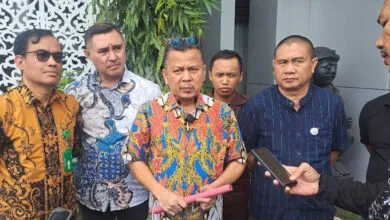 Kejati Sebut Kepala Wilker Kolaka Utara Ikut Terperiksa di Kasus Korupsi Tambang Nikel