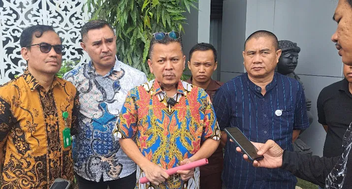 Kejati Sebut Kepala Wilker Kolaka Utara Ikut Terperiksa di Kasus Korupsi Tambang Nikel