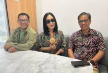 Membangkitkan Kejayaan SD Kristen Kendari Barat: Temu Kangen dan Tribute dari Alumni