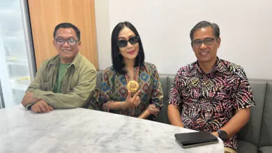 Membangkitkan Kejayaan SD Kristen Kendari Barat: Temu Kangen dan Tribute dari Alumni
