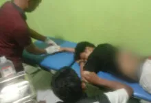 Seorang Pemuda di Wasolangka Muna Jadi Korban Penikaman, Polisi Selidiki Motif Pelaku