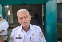Sekda Sultra Dicecar 45 Pertanyaan Soal Kasus Korupsi Kantor Penghubung di Jakarta