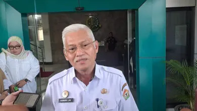 Sekda Sultra Dicecar 45 Pertanyaan Soal Kasus Korupsi Kantor Penghubung di Jakarta
