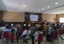 Pemda Muna Genjot Pembentukan Koperasi Desa Merah Putih