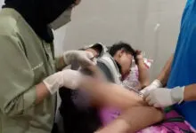 Tawuran Antarpemuda di Konsel, Satu Pelajar Terluka Parah Terkena Anak Busur