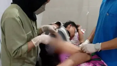 Tawuran Antarpemuda di Konsel, Satu Pelajar Terluka Parah Terkena Anak Busur