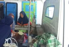 Dirujuk Pakai Mobil Bak Terbuka, Pasien Puskesmas Wakorumba Selatan Muna Meninggal dalam Perjalanan