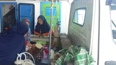 Dirujuk Pakai Mobil Bak Terbuka, Pasien Puskesmas Wakorumba Selatan Muna Meninggal dalam Perjalanan