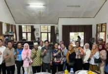 Kelurahan Pondambea Canangkan Pembentukan Koperasi Merah Putih