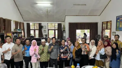 Kelurahan Pondambea Canangkan Pembentukan Koperasi Merah Putih