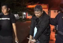 Polresta Kendari Berhasil Tangkap DPO Kasus Narkoba yang Sempat Kabur dengan Tangan Terborgol