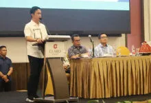 Pemkab Konut Tingkatkan Transparansi Keuangan Desa Melalui Siskeudes Online