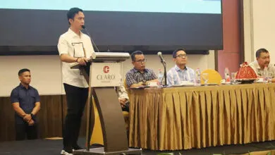 Pemkab Konut Tingkatkan Transparansi Keuangan Desa Melalui Siskeudes Online