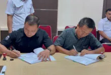 Ruas Jalan Konsel dan Butur Bakal Dikerja Mulai Besok, Target Rampung September
