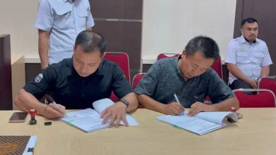 Ruas Jalan Konsel dan Butur Bakal Dikerja Mulai Besok, Target Rampung September