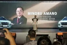 Suzuki Fronx Resmi Mengaspal di Indonesia, Target 2 Ribu Unit Per Bulan
