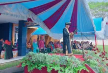 Wakil Bupati Muna Barat Tekankan Setiap Anak Wajib DapatPendidikan yang Bermutu