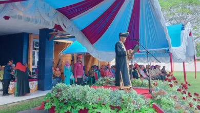 Wakil Bupati Muna Barat Tekankan Setiap Anak Wajib DapatPendidikan yang Bermutu