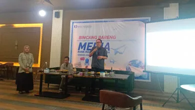 BI Sultra Komitmen Tingkatkan Pembayaran Digitalisasi