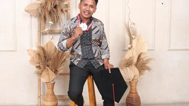 Statuta Baru dan Pemilihan Rektor UHO 2025: Konsistensi dalam Reformasi Prof. Zamrun