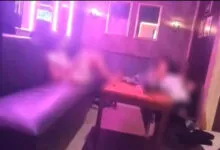 Pemeran Pria dalam Video Asusila di Tempat karaoke Melapor ke Polres Wakatobi