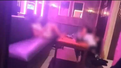 Pemeran Pria dalam Video Asusila di Tempat karaoke Melapor ke Polres Wakatobi