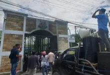 Selain Kepala KUPP Kolaka, Kejati Sultra Diminta Tetapkan Kepala Wilker Kolut Tersangka