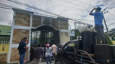 Selain Kepala KUPP Kolaka, Kejati Sultra Diminta Tetapkan Kepala Wilker Kolut Tersangka