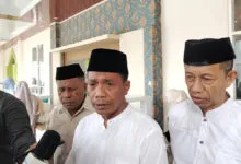 Ini Empat Titik Lokasi Keberangkatan Calon Jemaah Haji Sultra 2025