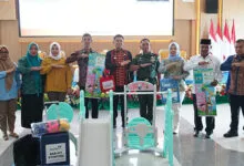 Sinergi Lintas Sektor Jadi Kunci Upaya Pemda Konsel dalam Percepatan Penurunan Stunting