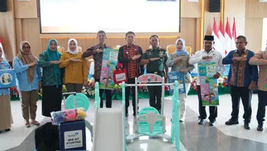 Sinergi Lintas Sektor Jadi Kunci Upaya Pemda Konsel dalam Percepatan Penurunan Stunting
