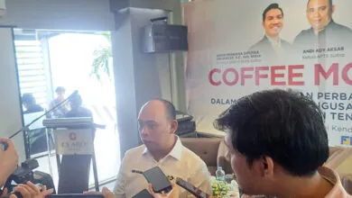 QAPTS Gandeng Bank Sultra Beri Dukungan Modal ke Pengusaha Tambang