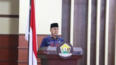 Gubernur Sultra Komitmen Bayar Biaya Layanan Kesehatan Warga Jika RS Tidak Mampu