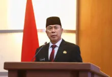 ASR Tekankan Tidak Ada Jual Beli Jabatan di Lingkup Pemprov Sultra