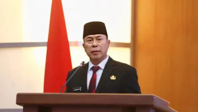 ASR Tekankan Tidak Ada Jual Beli Jabatan di Lingkup Pemprov Sultra