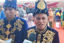 Pesan Sultra: Guru Jadi Fasilitator dan Mentor untuk Murid