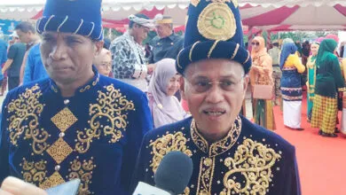 Pesan Sultra: Guru Jadi Fasilitator dan Mentor untuk Murid