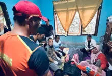 Patah Hati Diduga Jadi Penyebab Pria Bunuh Diri di Jembatan Teluk Kendari