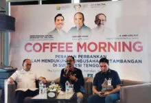 Dinas ESDM Soroti Tiga Masalah Utama Sektor Pertambangan di Sultra