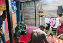 Pemuda di Buton Tengah Ditemukan Gantung Diri Usai Beberapa Hari Menikah