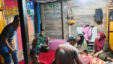 Pemuda di Buton Tengah Ditemukan Gantung Diri Usai Beberapa Hari Menikah