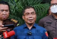 Pucuk Pimpinan Kejati Sultra Berganti, Hendro Dewanto Dipromosikan Jadi Kajati Jateng