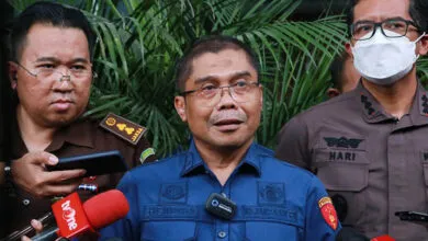 Pucuk Pimpinan Kejati Sultra Berganti, Hendro Dewanto Dipromosikan Jadi Kajati Jateng