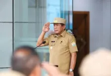 Wagub Sultra Tekankan Pentingnya Pengadaan Digital yang Transparan